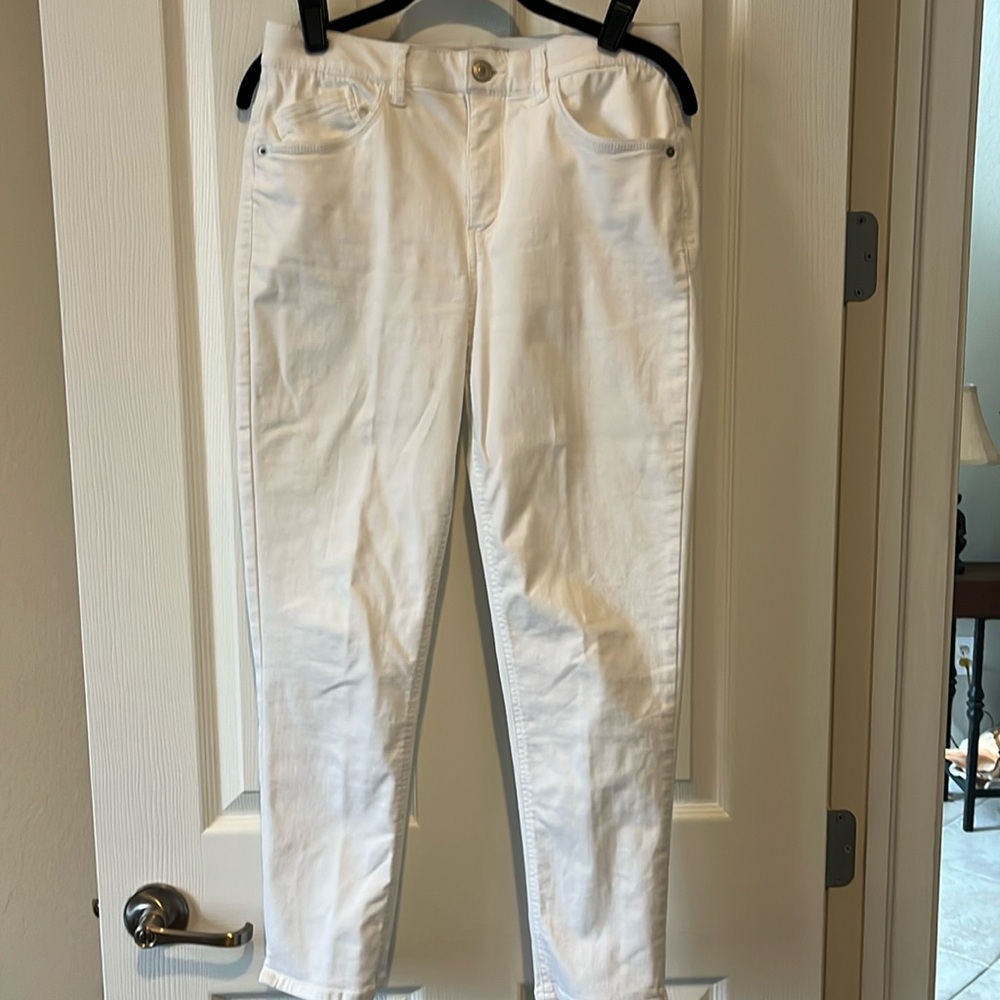 Gibson Latimer Skinny jean